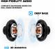 Boult Audio ProBass Muse Wireless Bluetooth Sports Earphones with Mic image 