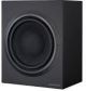 Bowers-Wilkins CT-SW12 Mini Theater Passive Subwoofer Speaker image 