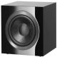 Bowers-Wilkins DB-4S Compact Powered Subwoofer Speaker(Each) image 