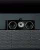 Bowers And Wilkins HTM82 D4 Center Channel speaker image 