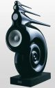 Bowers-Wilkins Prestige series 4-Way Nautilus Premium Ultimate Speaker (Pair) image 