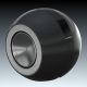 Bowers-Wilkins PV-1D Compact Subwoofer Speaker image 