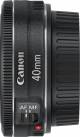Canon 40mm f/2.8 STM EF Aspherical Prime Lens for Canon DSLR Camera image 