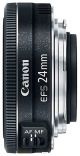 Canon EF-S 24mm f/2.8 STM Lens image 