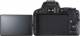 Canon EOS 200D DSLR Camera with EF-S 18-55mm STM Lens + Free 16GB SD Card and Camera Bag image 