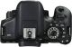 Canon EOS 750D 24.2MP DSLR Camera with EF-S 18-55mm IS STM Lens + Free Memory Card and Camera Bag image 