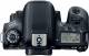 Canon EOS 77D 24.2MP DSLR Camera Body image 