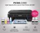 Canon Pixma G3000 All-in-One Wireless Color Printer image 