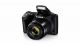 Canon PowerShot SX430B 20MP Digital Camera with 45x Optical Zoom + Free 16GB Memory Card and Camera Case image 