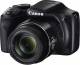 Canon PowerShot SX540HS 20.3MP Digital Camera with 50x Optical Zoom with Free Memory Card and Camera Case image 