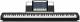 Casio CDP-S110 BK Digital Piano With Stand image 