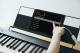Casio CDP-S110 BK Digital Piano With Stand image 