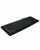 Circle C41 Wired USB Keyboard And Mouse Combo image 