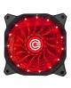 Circle CG 16XR Cabinet Cooling Fan image 