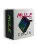 Buy Circle Muze Mini Wireless Bluetooth Speaker image 