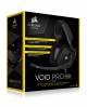 Corsair VOID PRO RGB USB Premium Gaming Headset with Dolby Headphone 7.1 image 