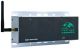 Crestron GLPP-1DIMFLV2CN-PM Green Light Power Pack, 2-Channel 0-10V Dimmer w/Cresnet and Built-in Power Monitoring image 