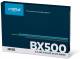 Crucial BX500 480GB 3D NAND SATA SSD image 
