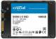 Crucial 1TB BX500 3D NAND SATA 2.5-Inch Internal SSD image 