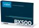 Crucial 1TB BX500 3D NAND SATA 2.5-Inch Internal SSD image 