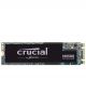 Crucial MX500 1TB M.2 Type 2280 Internal SSD image 