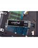 Crucial MX500 250GB M.2 Type 2280 Internal SSD image 
