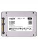 Crucial MX500 500GB 2.5 Inch SSD image 