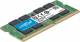 Crucial 8GB (8GBx1) 2400MHz DDR4 SODIMM Laptop Memory (CT8G4SFD824A) image 