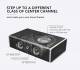 Definitive Technology CS9060 Center Channel Speaker image 