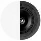 Definitive Technology DI 6.5 R Disappearing™ Series Round 6.5” In-Wall / In-Ceiling Speakers (PAIR) image 