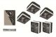 Definitive Technology Reference UIW RCS-III Ceiling Mounted Home Theater Speaker (Each) image 