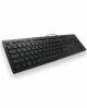 Dell KB216 Wired Multimedia USB Keyboard image 