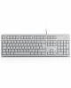 Dell KB216 Wired Multimedia USB Keyboard image 