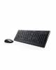 Dell KM113 Wireless Keyboard Mouse Combo image 
