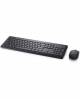 Dell KM117 Wireless Keyboard Mouse Combo image 