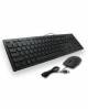 Dell USB Keyboard Mouse Combo image 