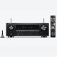 Denon AVR-S660H 5.2ch 8K AV Receiver with Voice Control and HEOS® Built-in image 