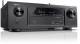 Denon AVR-X1400H 7.2-Channel Home Theater Receiver with Wi-Fi®, Dolby Atmos®, Apple® AirPlay® 2 With Built-In Heos image 
