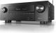 Denon AVR-X2600H 7.2-Channel Home Theater Receiver with Wi-Fi, Bluetooth, Apple AirPlay 2, and Amazon Alexa Compatibility image 