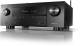 Denon AVR-X3600H 9.2Ch UHD Audio Video Receiver with HEOS image 