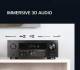 Denon AVR-X4500H 9.2 Channel AV Receiver with HEOS Built-In image 