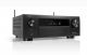 Denon AVC-X4800H 9.4 Channel 8K AV Receiver with 3D audio experience image 