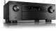 Denon AVR-X6500H 11.2 Channel Home Theater Receiver Dolby Surround Sound With Wi-Fi Apple AirPlay2 ,Amazon Alexa Compatibility & HEOS Inbuilt image 