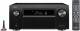 Denon AVC X8500H Audio Video Receiver with HEOS image 
