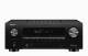 Denon AVC X3700H 8K Ultra HD 9.2 Channel AV Receiver with HEOS Built-In image 