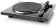 Denon DP-300F Fully Automatic Turntable with 45 RPM image 