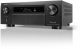 Denon X6800H 11.4 Channel AV Receiver with 8K Video image 