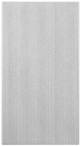 Dynaudio S4-W80 In Wall 2-Way LCR Speaker White (Each) image 