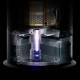 Dyson PH01 Cool Air Purifier With HEPA Activated Carbon Filter image 