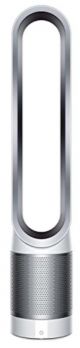Dyson Pure Cool Link TP03 Air Purifier with Activated Carbon Filter image 
